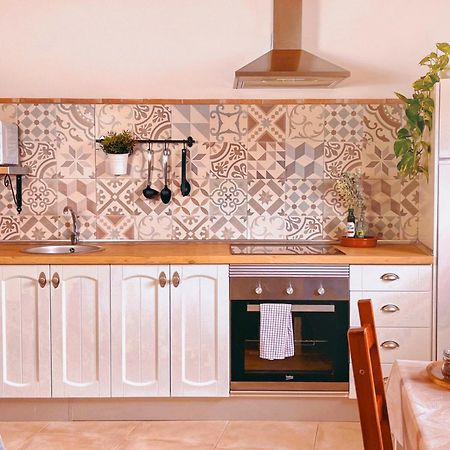 Ca Dioniso Apartment Planes Ngoại thất bức ảnh