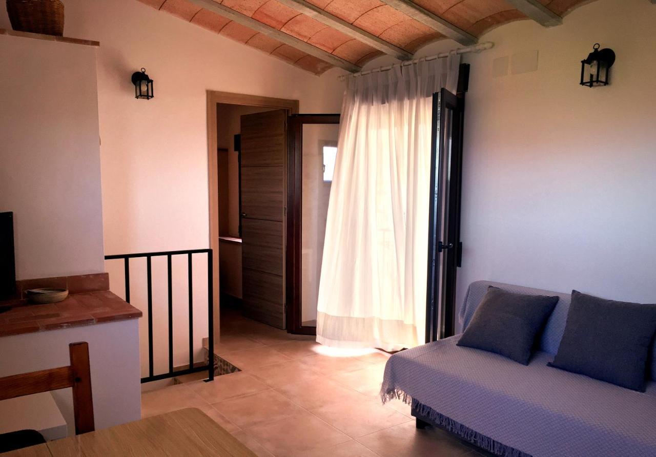 Ca Dioniso Apartment Planes Ngoại thất bức ảnh