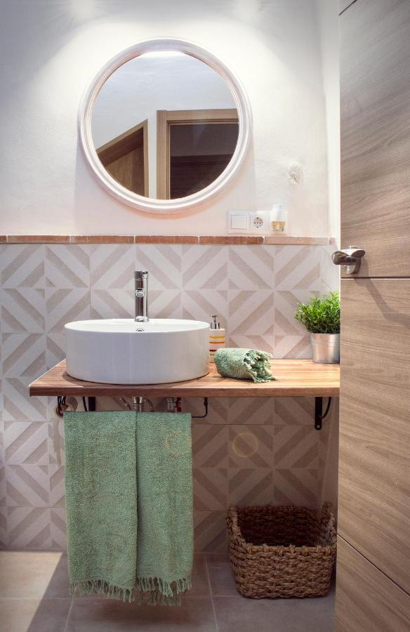 Ca Dioniso Apartment Planes Ngoại thất bức ảnh