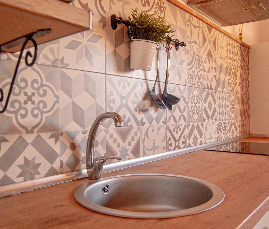Ca Dioniso Apartment Planes Ngoại thất bức ảnh