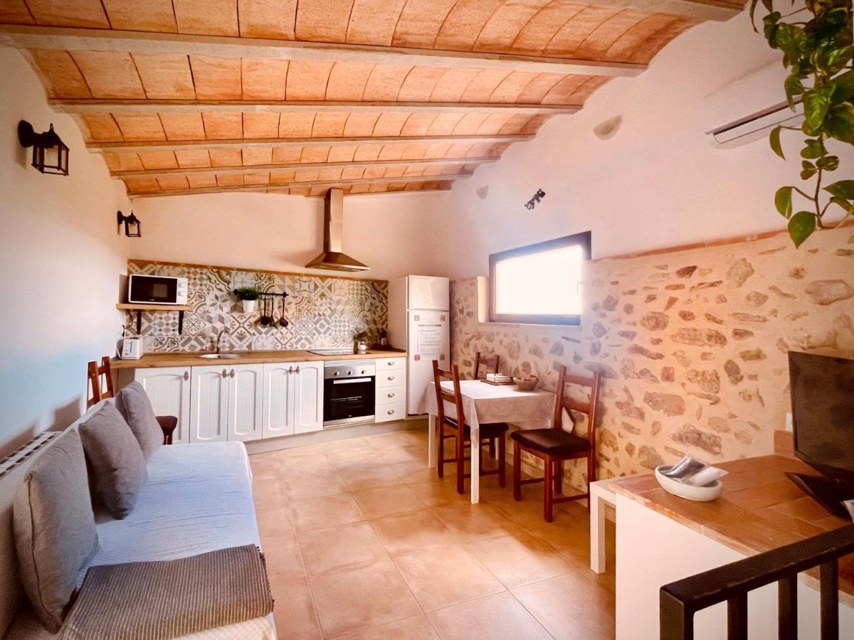 Ca Dioniso Apartment Planes Ngoại thất bức ảnh