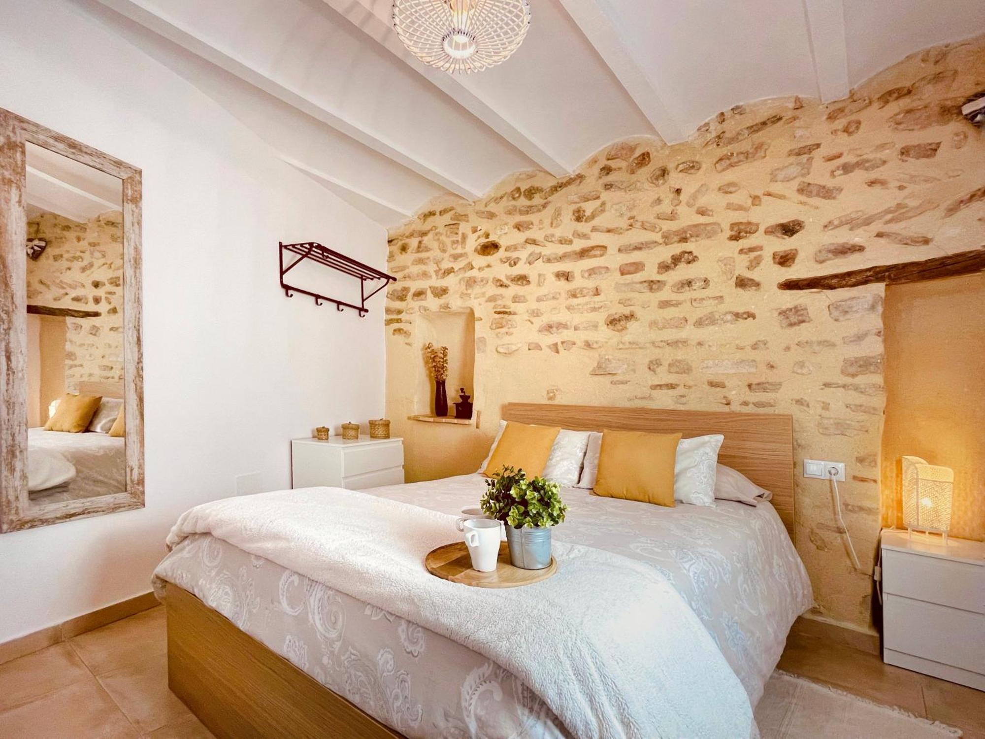 Ca Dioniso Apartment Planes Ngoại thất bức ảnh