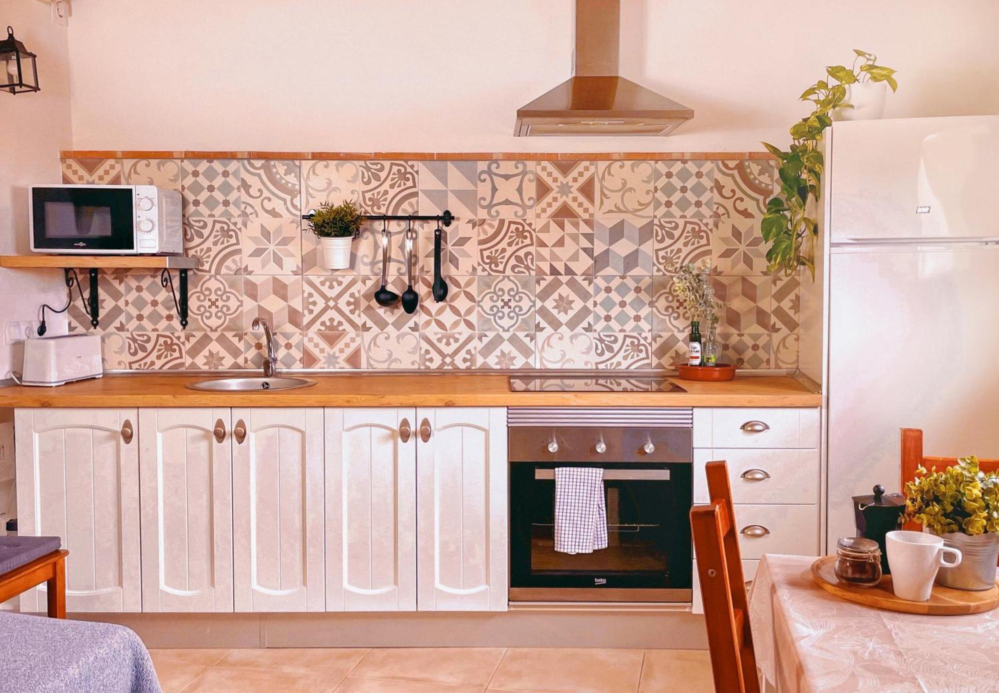 Ca Dioniso Apartment Planes Ngoại thất bức ảnh